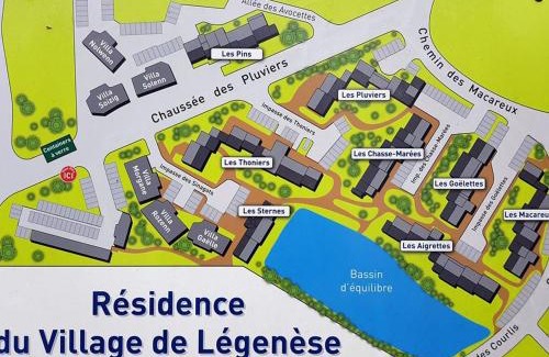 Carnac Apartment | Studio cabine proche plage avec balcon sud, Wifi, et parking - Carnac - FR-1-477-98