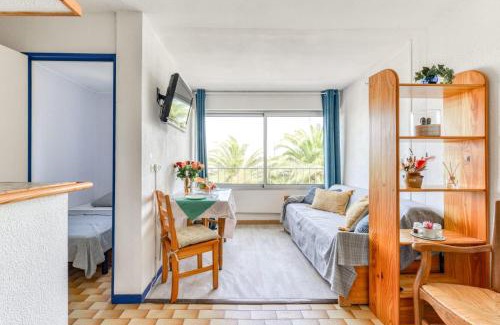 Gruissan Apartment | Studio cabine Viktoria