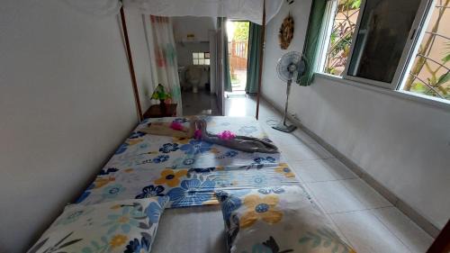 Madirokely Apartment | Studio Cacao - Évasion tropicale à Nosy Be