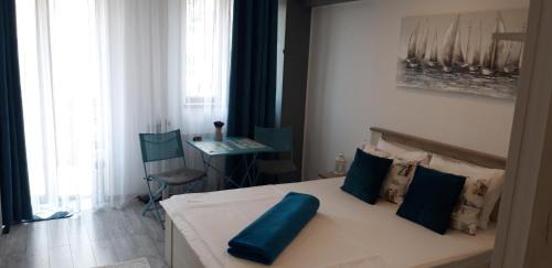 Mangalia Apartment | Studio Callatis Central - adults only