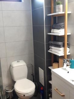 Mangalia Apartment | Studio Callatis Central - adults only
