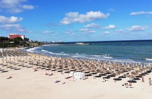 Mangalia Apartment | Studio Callatis Central - adults only