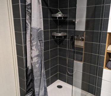 Nice Apartment | Studio calme avec vue dégagée