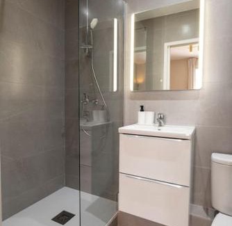 Le Pre-Saint-Gervais Apartment | Studio calme et paisible aux porte de Paris