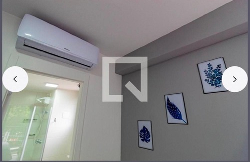 Brooklin Paulista Apartment | Studio Campo Belo