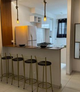 Caruaru Apartment | Studio Capital do Forró