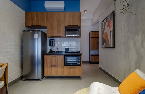 Perdizes Apartment | Studio Cardoso de Almeida