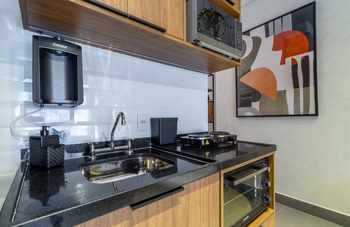 Perdizes Apartment | Studio Cardoso de Almeida