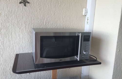 Carnon-Plage Apartment | Studio Carnon-Plage (Hérault) for Holidays, Trainings, Internships, Missions