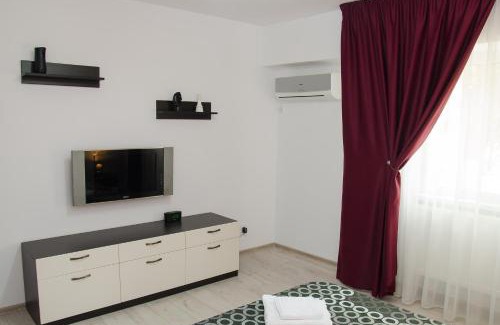 Galati Apartment | studio casa 2