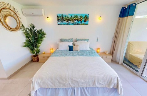 Anse Marcel Apartment | Studio Casa Mia - Anse-Marcel - Sur la plage