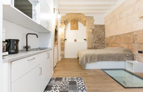 Old Town Apartment | studio cave