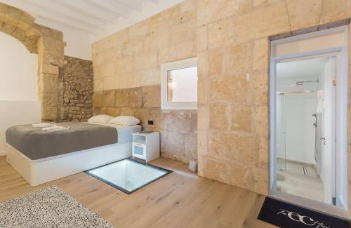 Old Town Apartment | studio cave