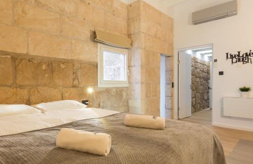 Old Town Apartment | studio cave