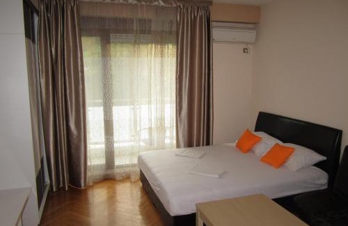 Budva Apartment | Studio center Budva