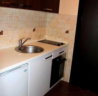 Budva Apartment | Studio center Budva