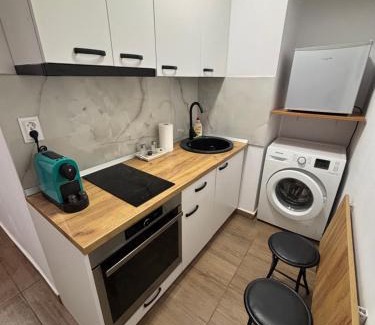Onesti Apartment | Studio Central