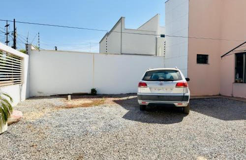 Sinop Apartment | Studio Central Sinop