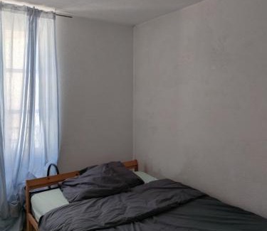 Voreppe Apartment | Studio centre bourg, proche tout commerce