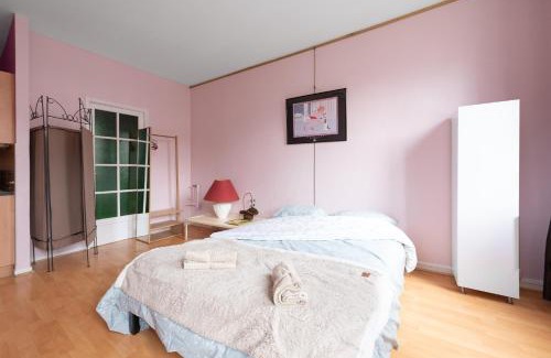 Saint-Girons Apartment | Studio Centre Saint-Girons