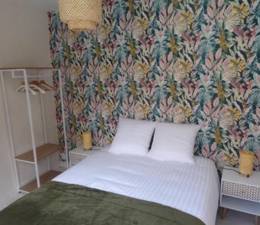 Chateauroux Apartment | Studio centre ville Châteauroux