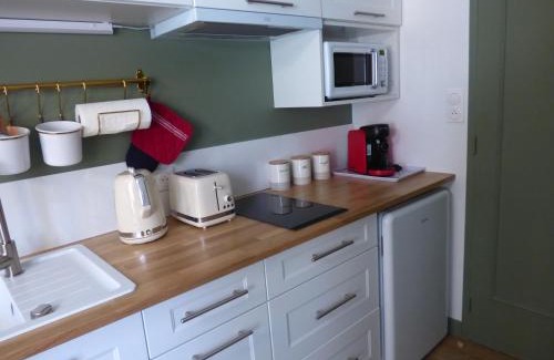 Chateauroux Apartment | Studio centre ville Châteauroux