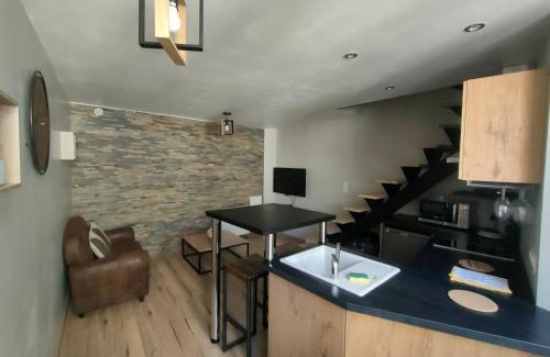 Chinon Apartment | Studio Centre Ville Chinon