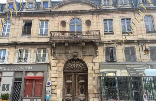 Crest Apartment | Studio centre ville de Crest
