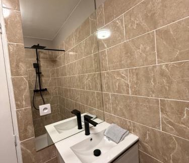 Convention Apartment | studio centre ville