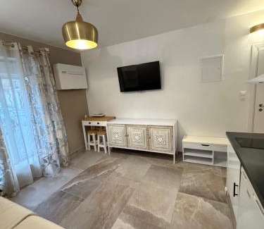 Convention Apartment | studio centre ville