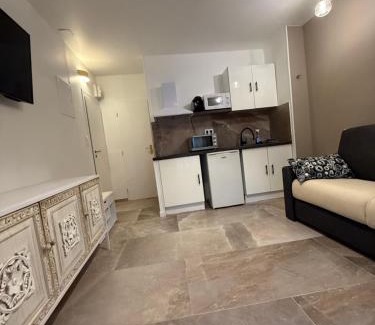 Convention Apartment | studio centre ville