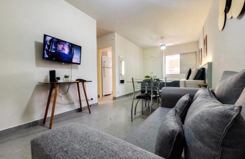 Campinas Apartment | Studio Centro Campinas