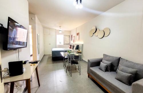 Campinas Apartment | Studio Centro Campinas