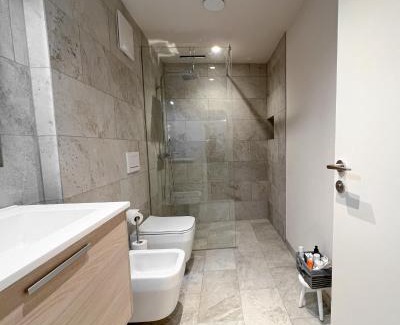 Bressanone Apartment | Studio Cervus with BrixenCard