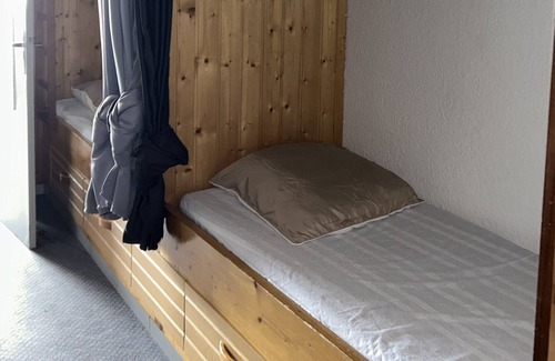 Eaux-Bonnes Apartment | Studio Chaleureux à 10 Mètres du Pied des Pistes Gourette