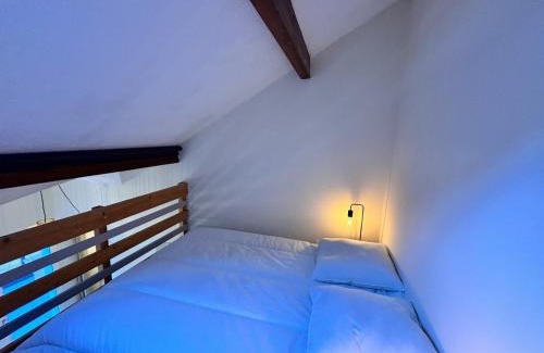 Cauterets Apartment | Studio chaleureux
