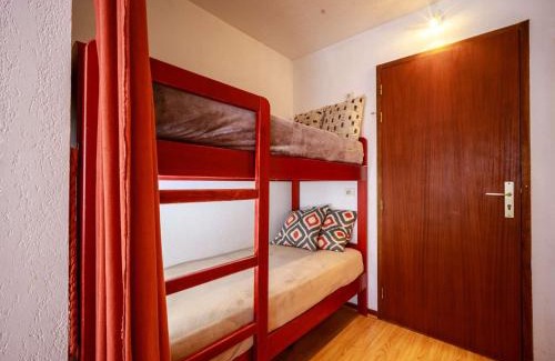 Vignec Apartment | Studio chaleureux pour 4 pers. à Saint Lary avec balcon et parking - FR-1-296-453