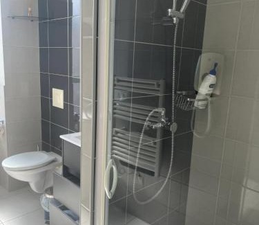 La Ferriere-aux-Etangs Apartment | Studio charmant à La Ferrière-aux-Étangs, 27 m², avec Spa