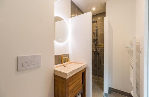 Lannion Apartment | Studio Charmant -Cœur de Lannion