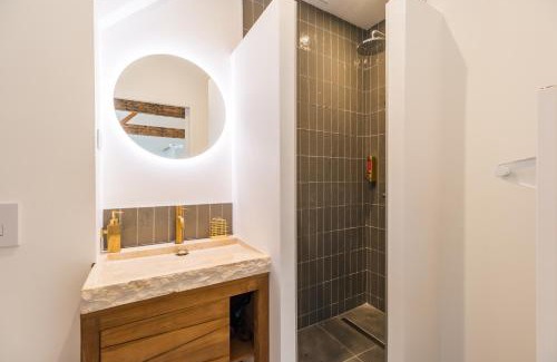 Lannion Apartment | Studio Charmant -Cœur de Lannion