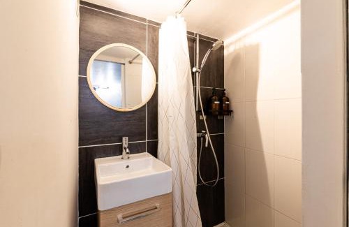 Auch Apartment | Studio charmant & champêtre