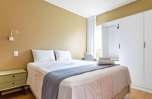 Asa Sul Apartment | Studio Charme ao lado do Parque da Cidade
