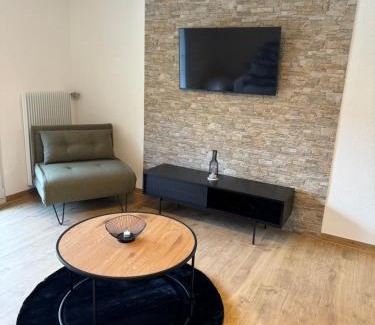 Morgins Apartment | Studio Chesery