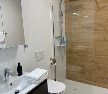 Morgins Apartment | Studio Chesery