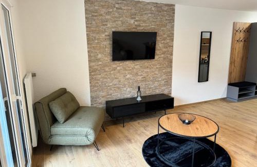 Morgins Apartment | Studio Chesery