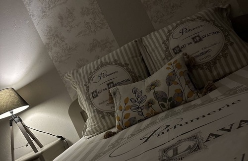 Lafrancaise Bed & Breakfast | Studio Chez Lhabitant Tout Confort