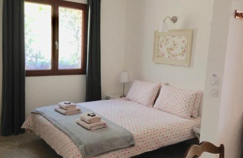 Chorges Apartment | Studio Chez Mary