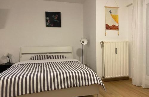 Gare Apartment | studio CHEZ TONY