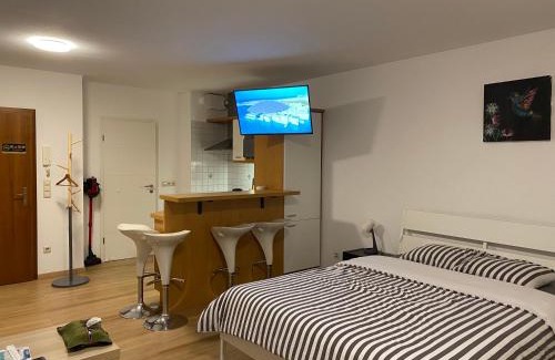 Gare Apartment | studio CHEZ TONY