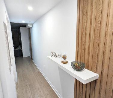 Quartier des Spectacles Apartment | Studio Chic - Centre MTL